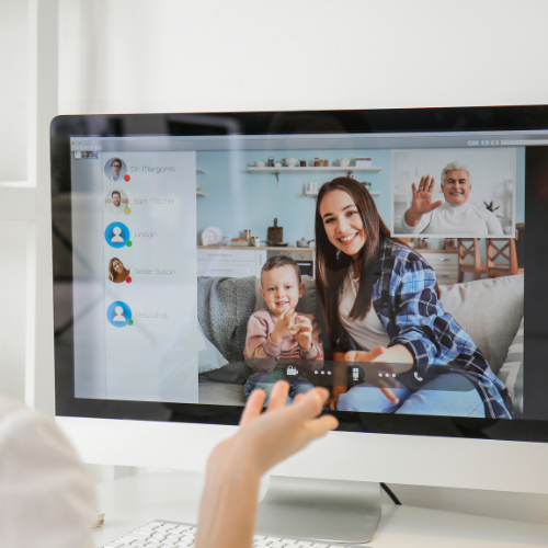 Video Chat