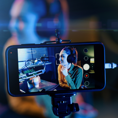 Streaming Device